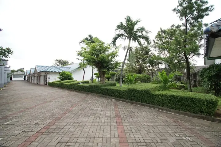 Семаранг: Hotel Puri Garden