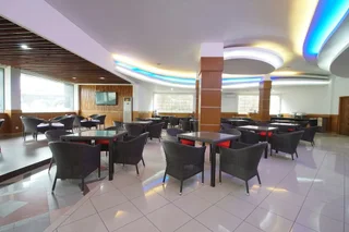 Семаранг: Hotel Puri Garden