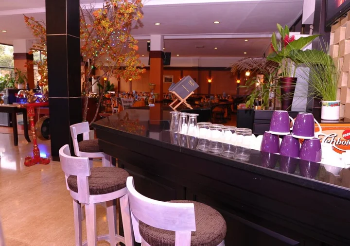 Семаранг: Plaza Hotel Semarang