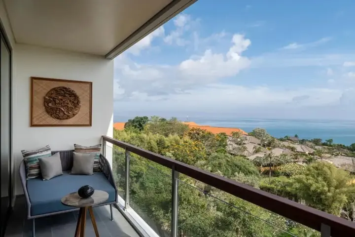 Джимбаран: AYANA Segara Bali