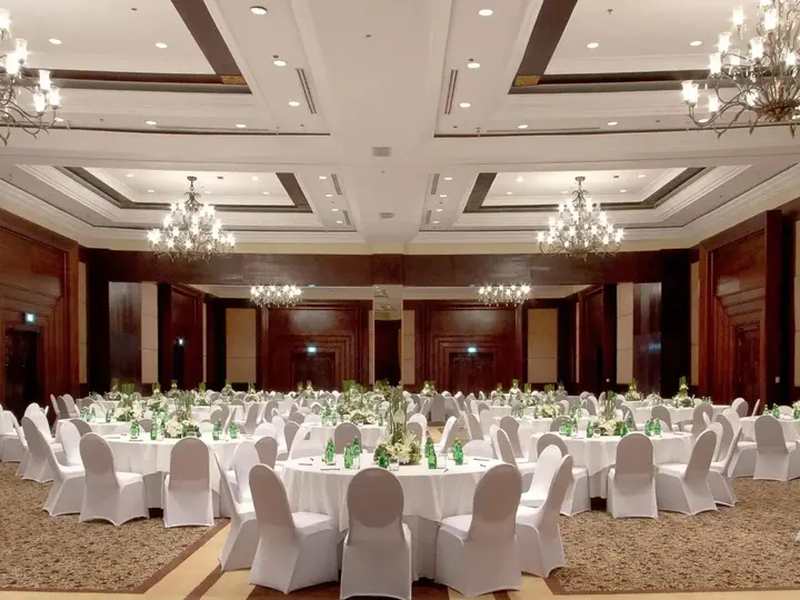 Джимбаран: AYANA Segara Bali