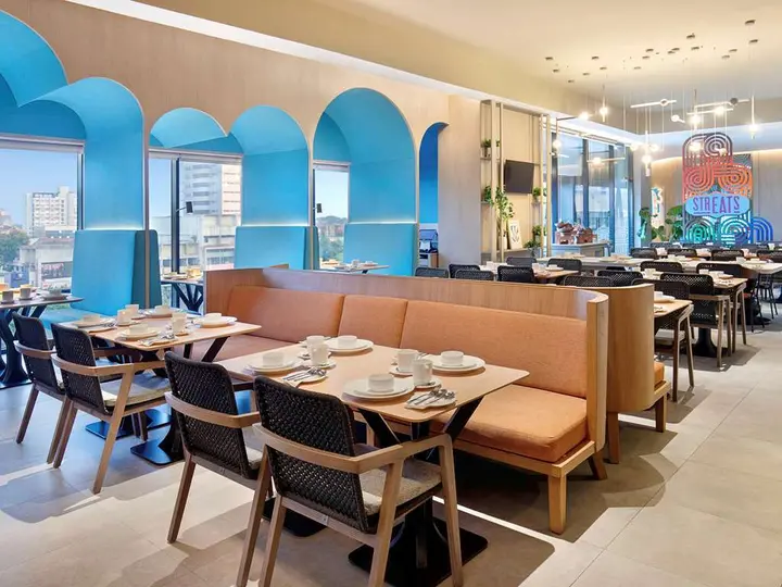 Семаранг: Ibis Styles Semarang Simpang Lima