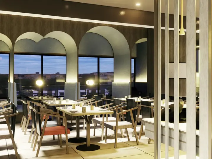 Семаранг: Ibis Styles Semarang Simpang Lima