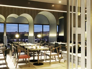 Семаранг: Ibis Styles Semarang Simpang Lima