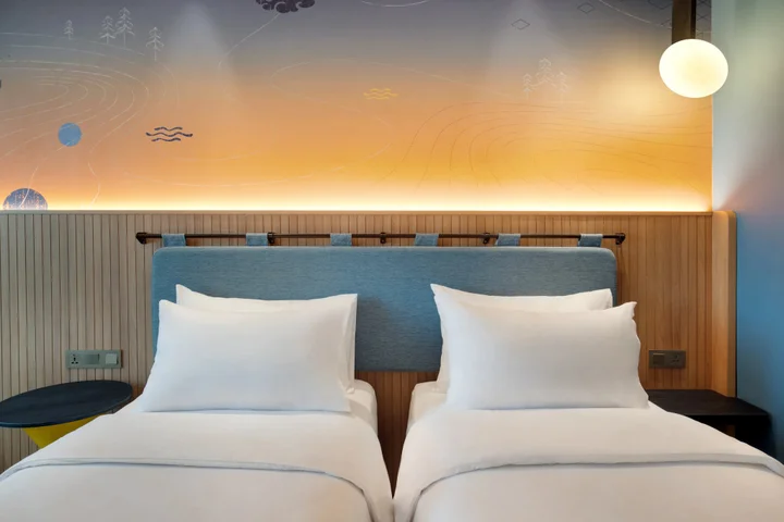 Семаранг: Ibis Styles Semarang Simpang Lima