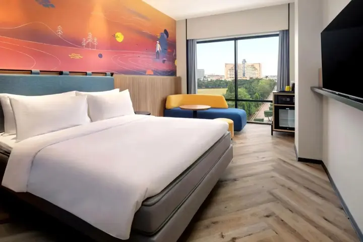 Семаранг: Ibis Styles Semarang Simpang Lima
