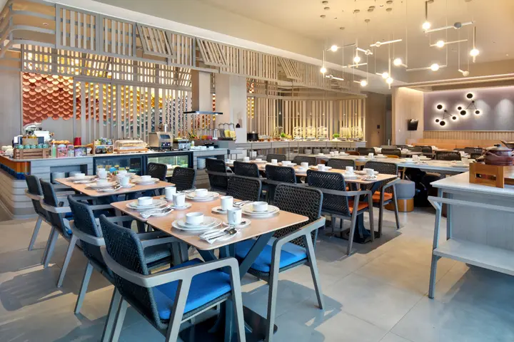 Семаранг: Ibis Styles Semarang Simpang Lima
