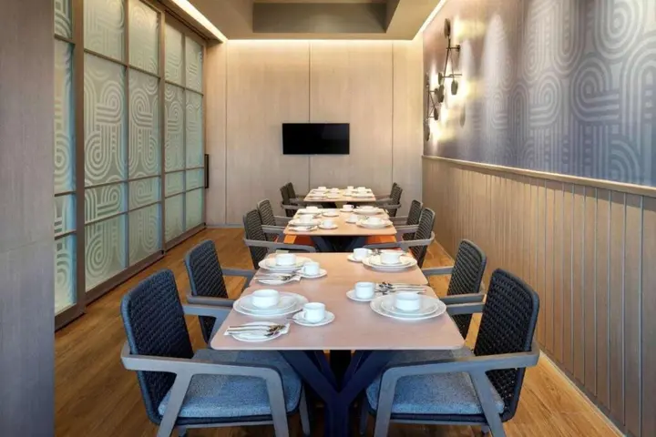 Семаранг: Ibis Styles Semarang Simpang Lima