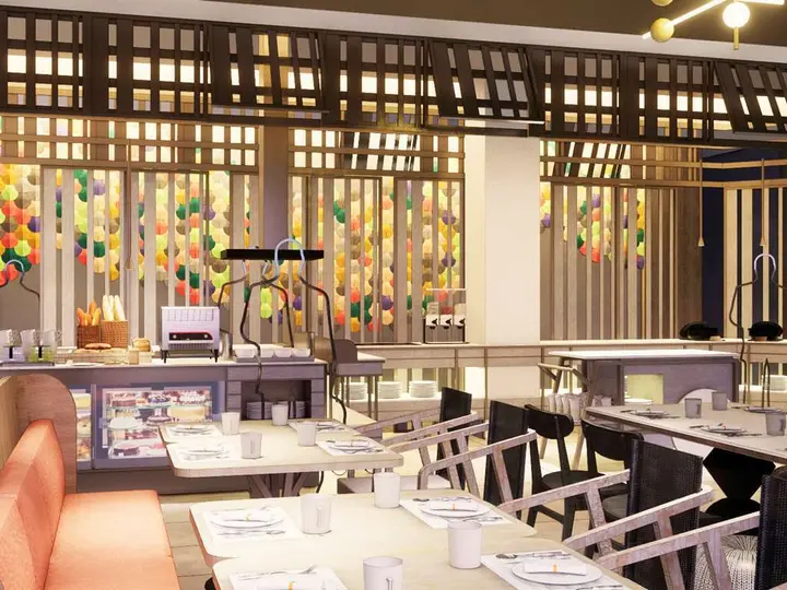 Семаранг: Ibis Styles Semarang Simpang Lima