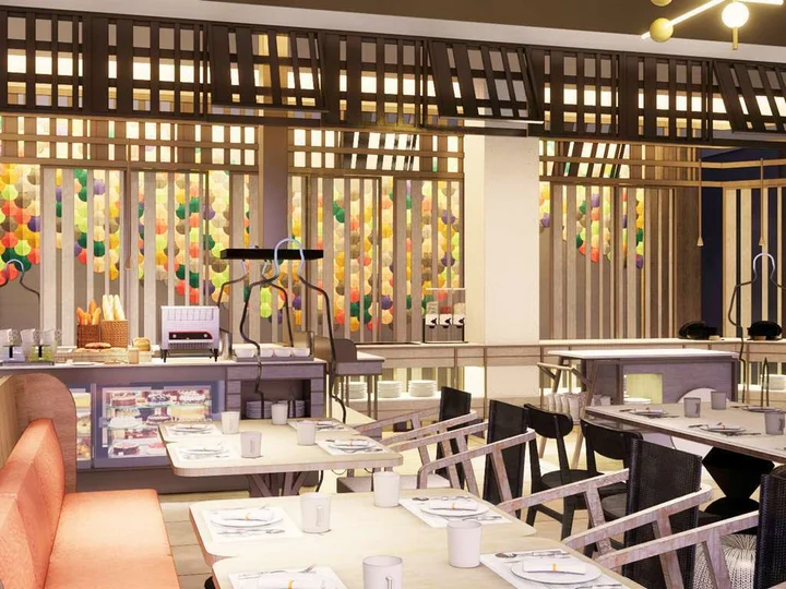 Семаранг: Ibis Styles Semarang Simpang Lima
