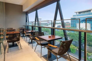 Семаранг: Ibis Styles Semarang Simpang Lima