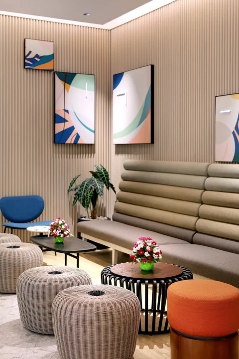 Семаранг: Ibis Styles Semarang Simpang Lima