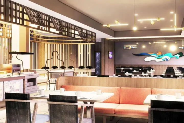 Семаранг: Ibis Styles Semarang Simpang Lima
