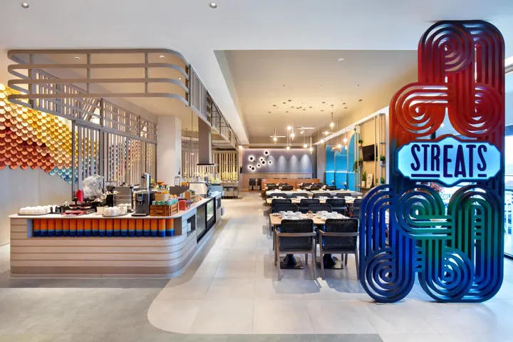 Семаранг: Ibis Styles Semarang Simpang Lima