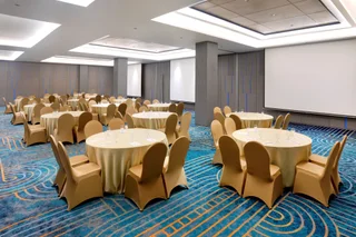 Семаранг: Ibis Styles Semarang Simpang Lima