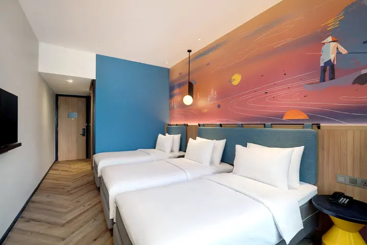 Семаранг: Ibis Styles Semarang Simpang Lima