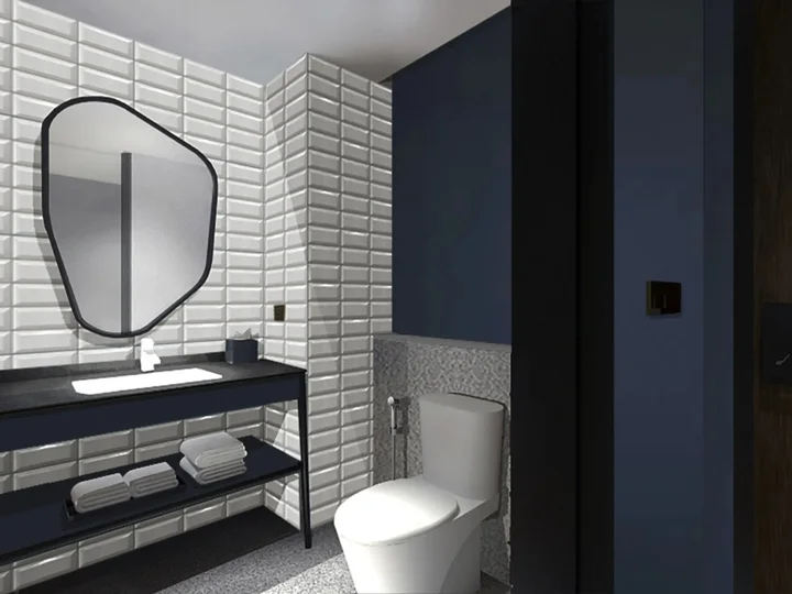 Семаранг: Ibis Styles Semarang Simpang Lima