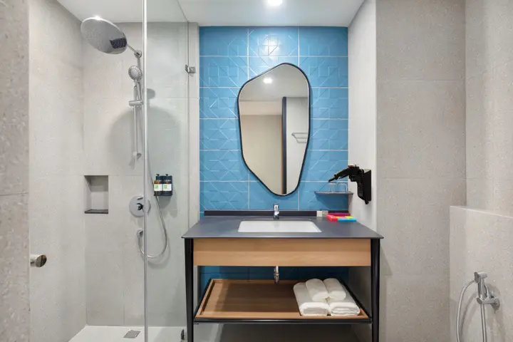 Семаранг: Ibis Styles Semarang Simpang Lima