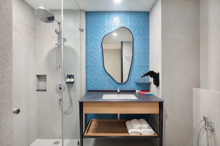 Семаранг: Ibis Styles Semarang Simpang Lima