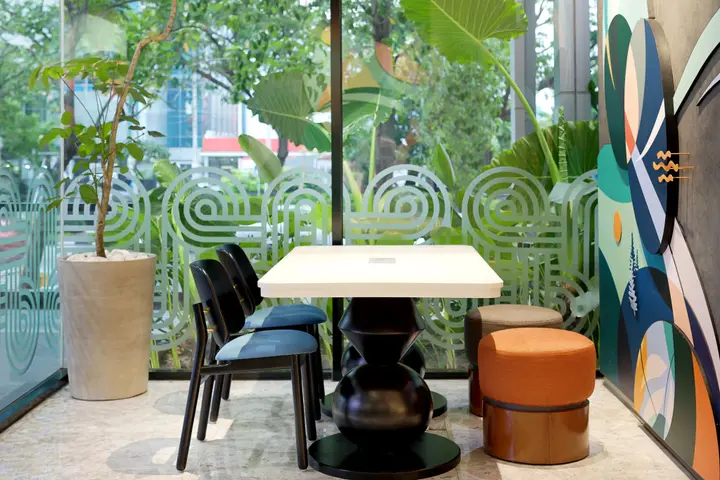 Семаранг: Ibis Styles Semarang Simpang Lima