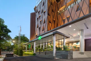 Семаранг: Ibis Styles Semarang Simpang Lima