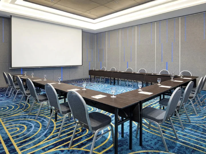 Семаранг: Ibis Styles Semarang Simpang Lima