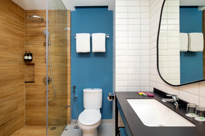 Семаранг: Ibis Styles Semarang Simpang Lima