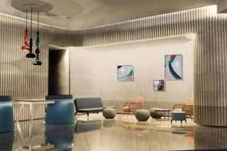 Семаранг: Ibis Styles Semarang Simpang Lima