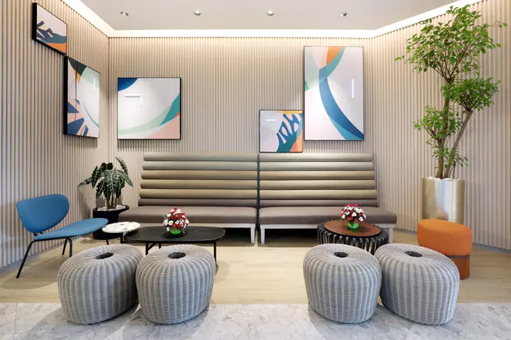 Семаранг: Ibis Styles Semarang Simpang Lima