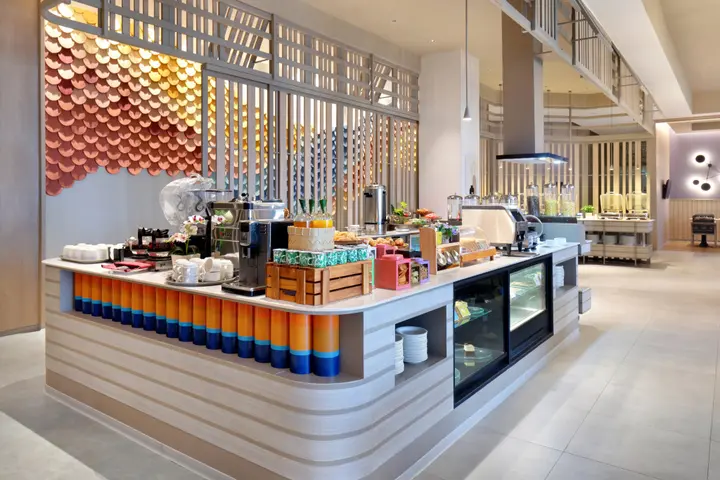 Семаранг: Ibis Styles Semarang Simpang Lima