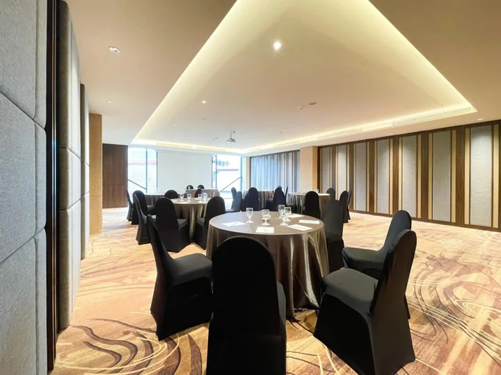 Батам: Artotel Batam