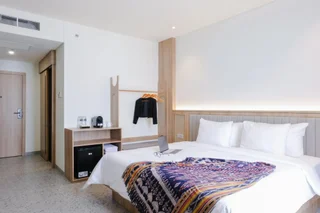 Батам: Artotel Batam