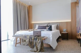 Батам: Artotel Batam