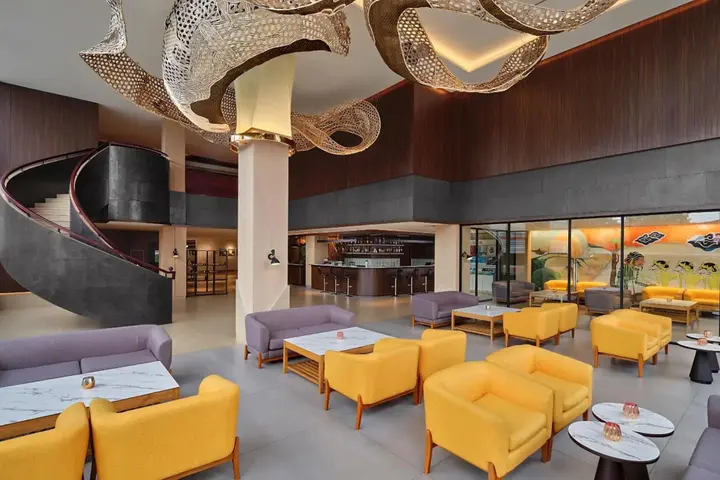 Батам: Artotel Batam