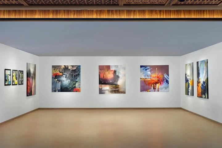 Батам: Artotel Batam