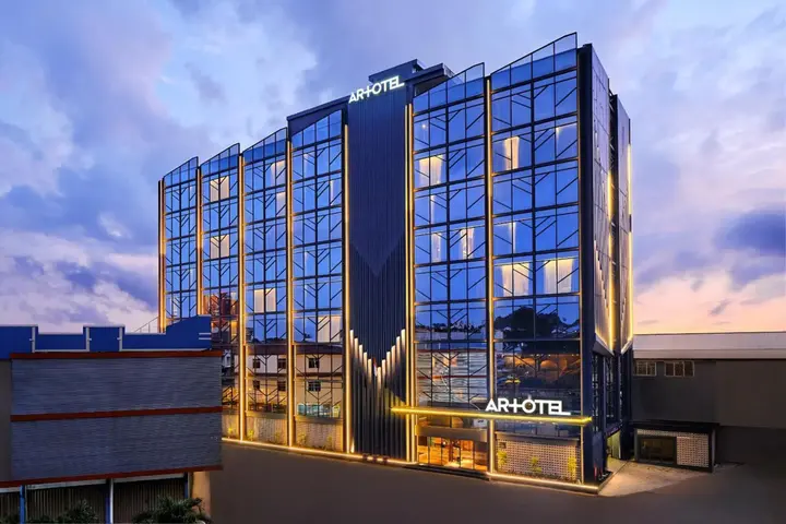 Батам: Artotel Batam
