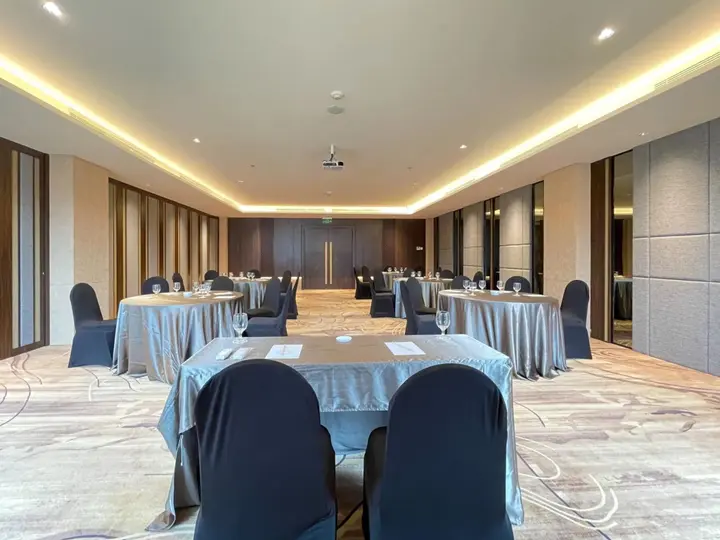 Батам: Artotel Batam