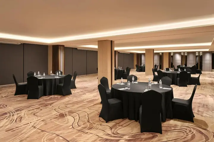 Батам: Artotel Batam