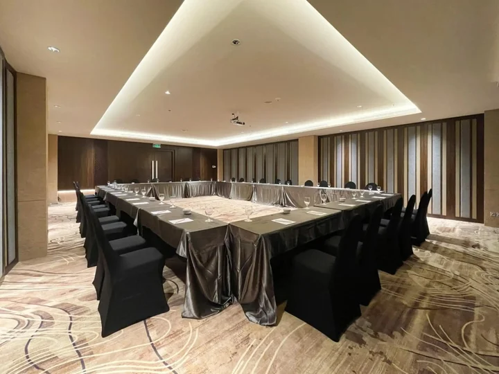 Батам: Artotel Batam
