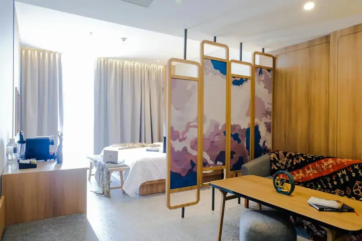 Батам: Artotel Batam