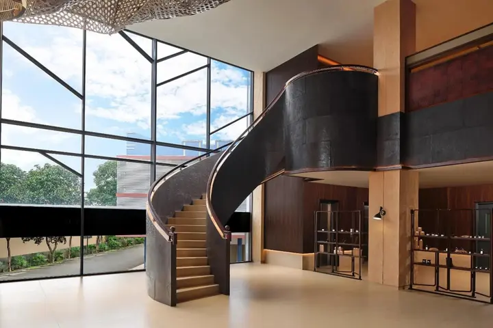 Батам: Artotel Batam