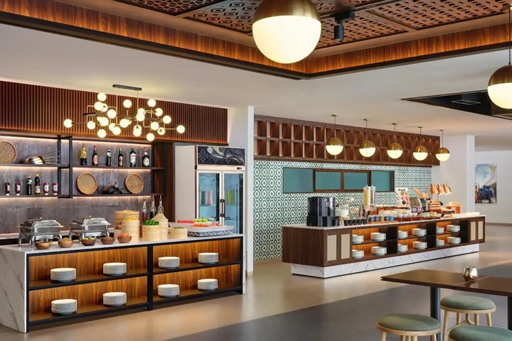 Батам: Artotel Batam