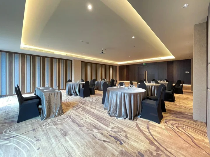 Батам: Artotel Batam