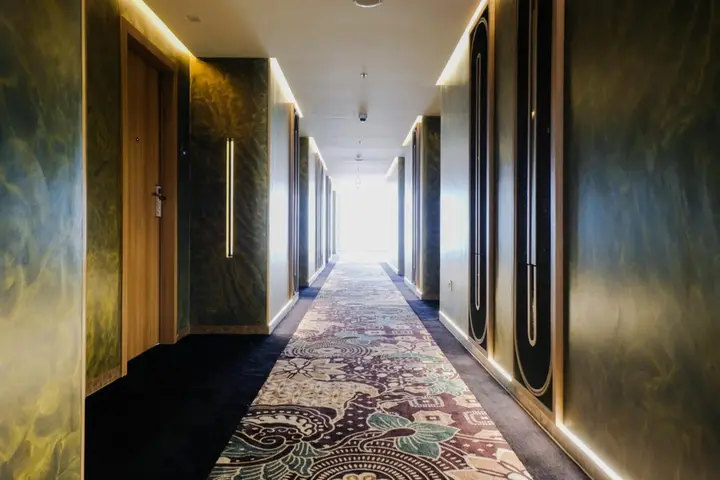Батам: Artotel Batam