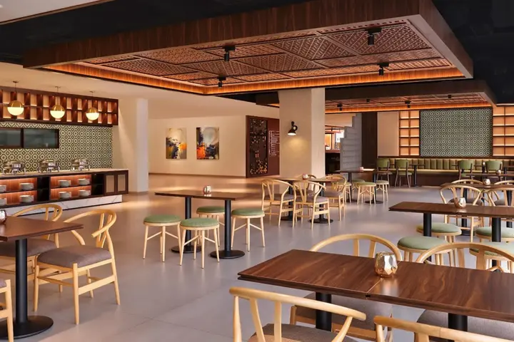 Батам: Artotel Batam