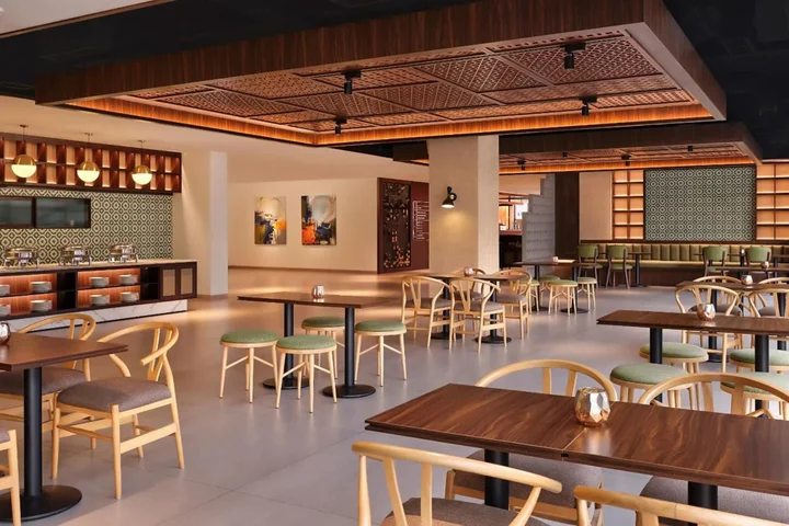 Батам: Artotel Batam