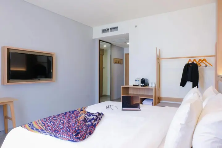 Батам: Artotel Batam