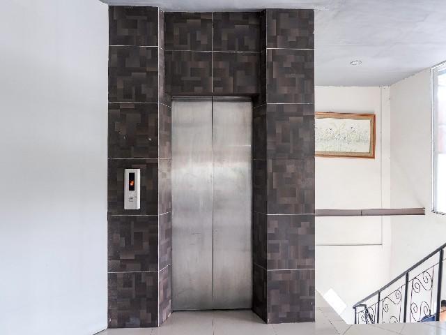 Санур: RedDoorz Plus @ Sunrise Hotel Sanur