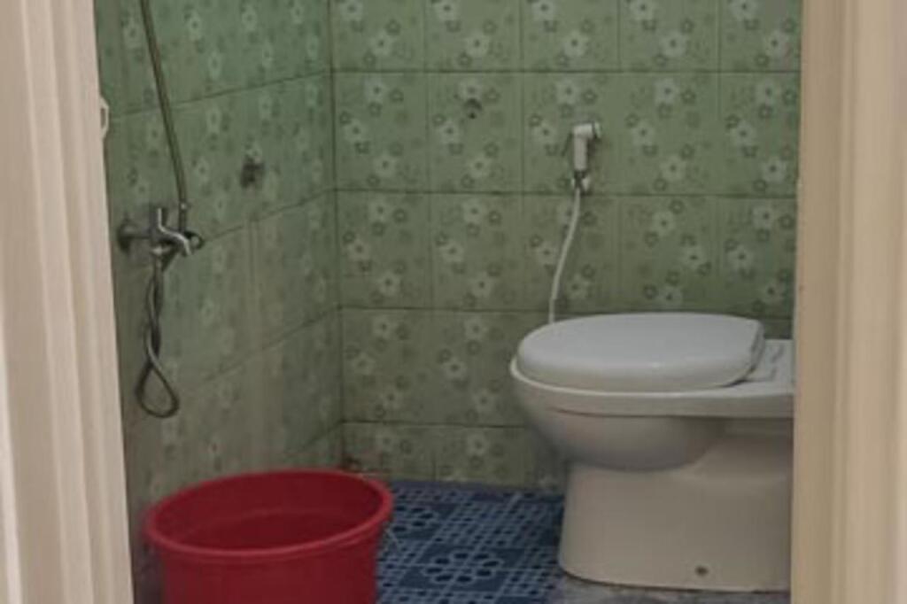 Уджунг-Гентенг: Ken Zong Inn Hotel