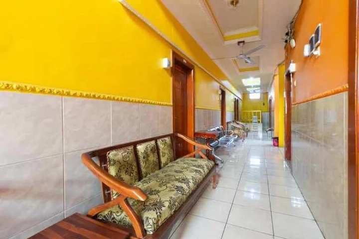Маланг: Homestay Gayatri Sawojajar near Univ. Negeri Malang Kampus 2 RedPartner